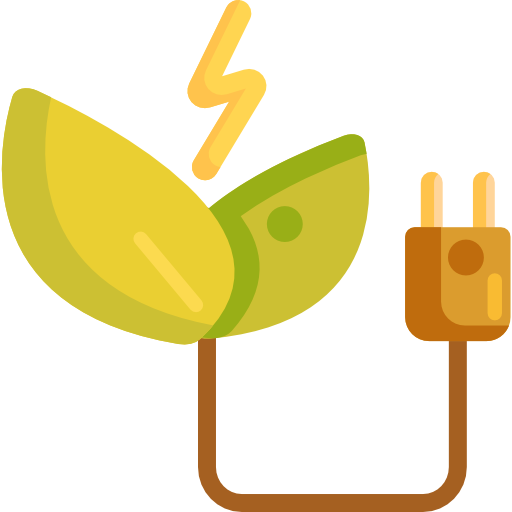 Green energy